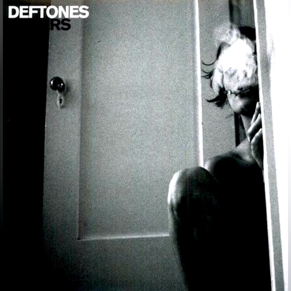 Deftones. Covers. LP, Import. NEW!!!